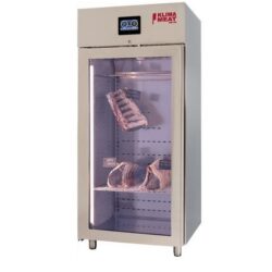 Skříň na zrání/uskladnění masa Klima Meat System 60/160 kg