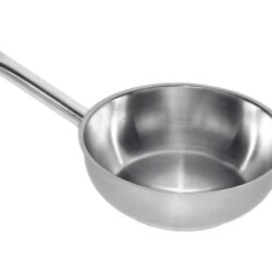 Pánev nerezová CS  ø20 2,0L