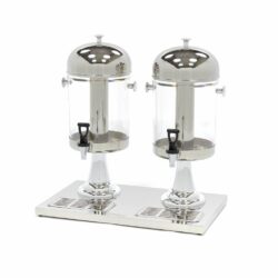 Dávkovač nápojů 2 x 8 l