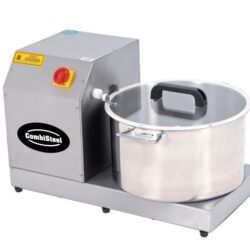 Gasztro asztali vágó 20 liter / 400V