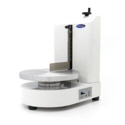 Stroj na zdobení dortů - Ø 36.4 cm - bílý