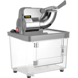 Komerční drtič ledu 180 kg/H