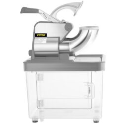 Komerční drtič ledu 180 kg/H