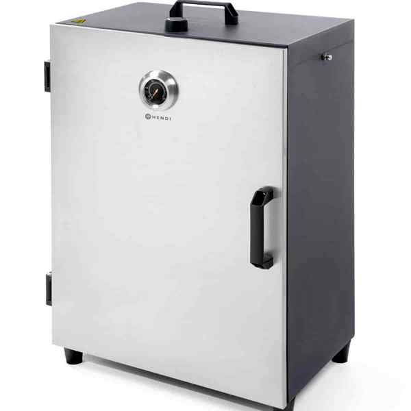 Elektrická udírna, HENDI, 1600W