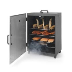 Elektrická udírna, HENDI, 1600W