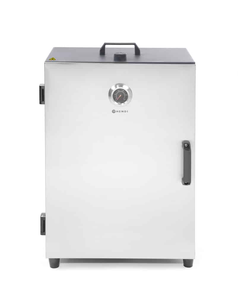 Elektrická udírna, HENDI, 1600W