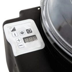 Škrabka brambor HENDI, Profi Line, 5 kg