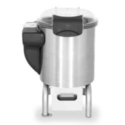 Škrabka brambor HENDI, Profi Line, 5 kg