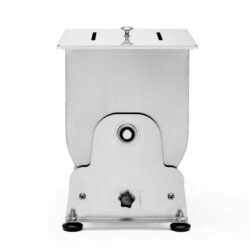 Ruční míchačka na maso výklopná, HENDI, 20L