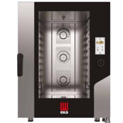 Konvektomat Millennial TS Bakery s mycí systém, 10x60x40 cm