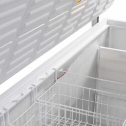 Mraznička na zmrzlinu plné víko TEFCOLD CF 700 SL