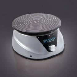 Elektrická točna k dekoraci dezertů a dortů SPINNER