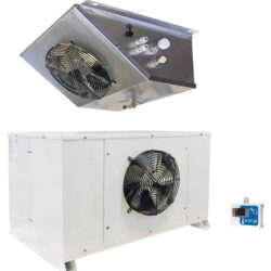 Mrazící splitová jednotka CS