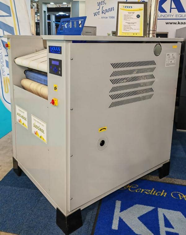 Průmyslová pračka 6.5 KG PW7