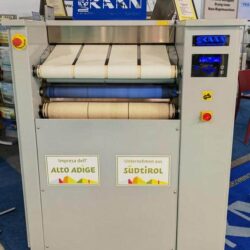 Průmyslová pračka 6.5 KG PW7