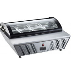 Stolní Saladeta CS 67L