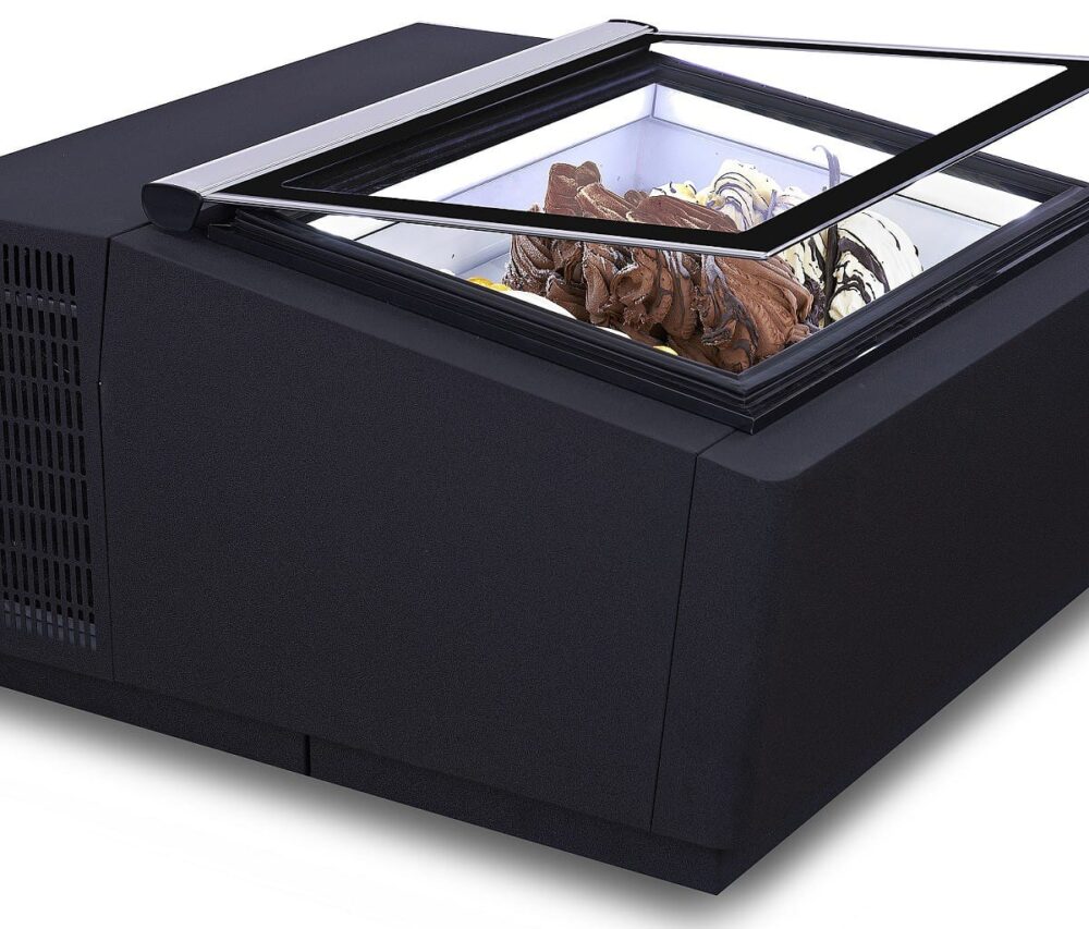 Stolní distributor zmrzliny CS 7292A 002