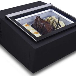 Stolní distributor zmrzliny CS 7292A 002