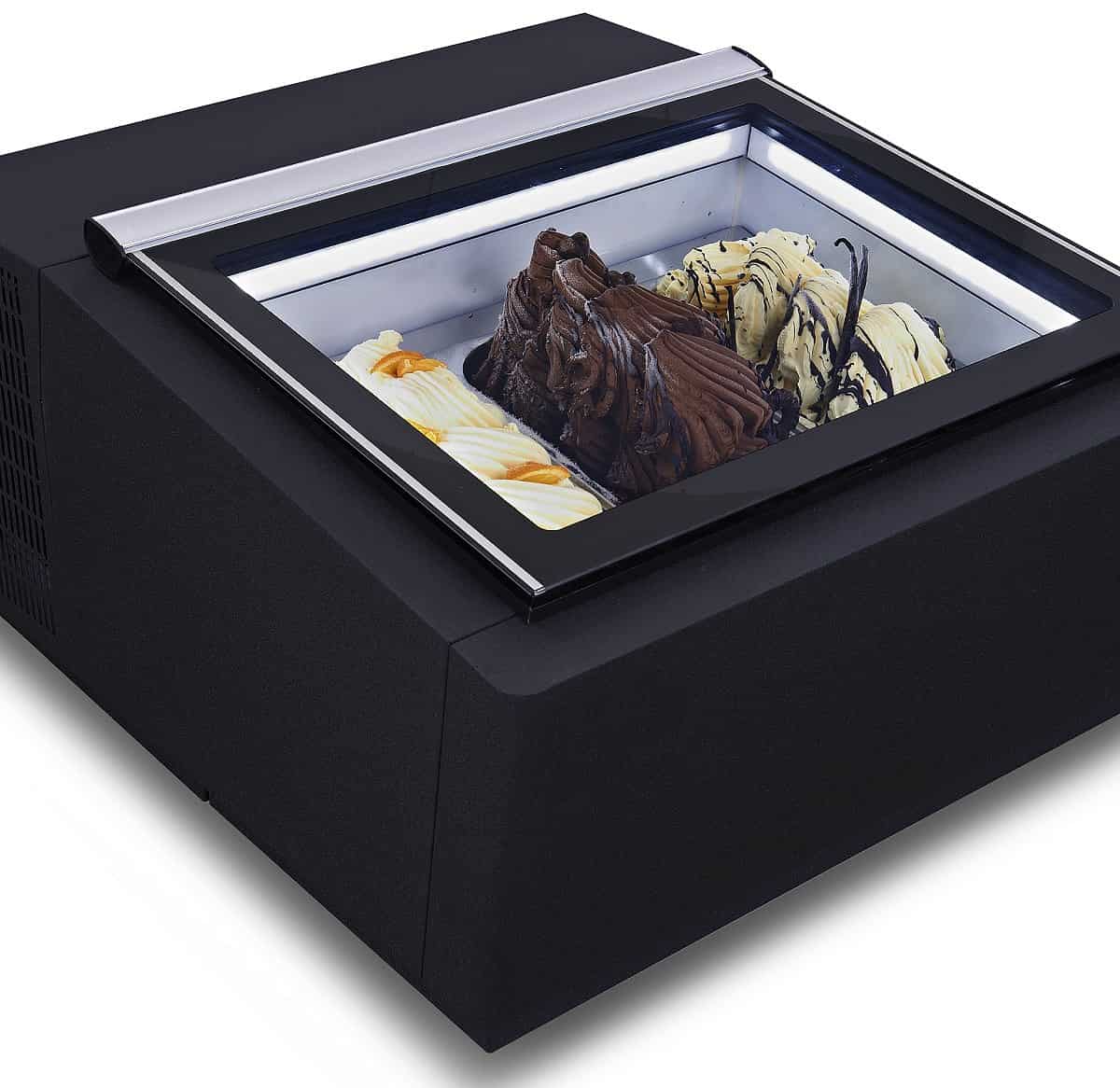 Stolní distributor zmrzliny CS 7292A 002