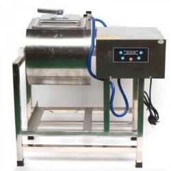 Elektrická míchačka / marinovačka 38L digitální