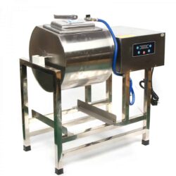 Elektrická míchačka / marinovačka 38L digitální