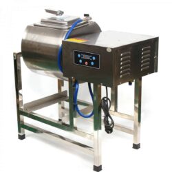 Elektrická míchačka / marinovačka 38L digitální