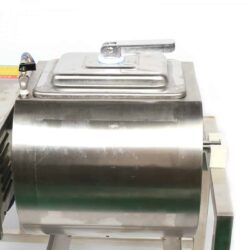 Elektrická míchačka / marinovačka 38L digitální