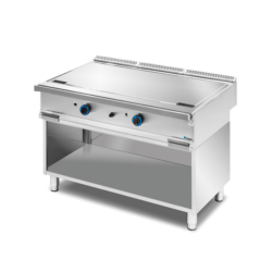 Japán Teppanyaki grill MOB/01-TEPP600E - elektromos
