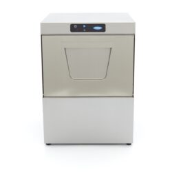 oplachovačem a mýdlovým čerpadlem - digitální displej - 400V