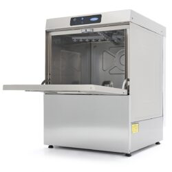 Podstavná myčka nádobí - 50 x 50 cm - s odtokem