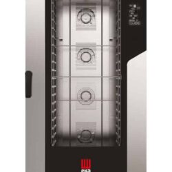 konvektomat Millennial Black Mask Gastro, 20x GN 1/1