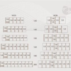 Chladicí pizza stůl s nástavbou TEFCOLD PT 1300 + VK38-200