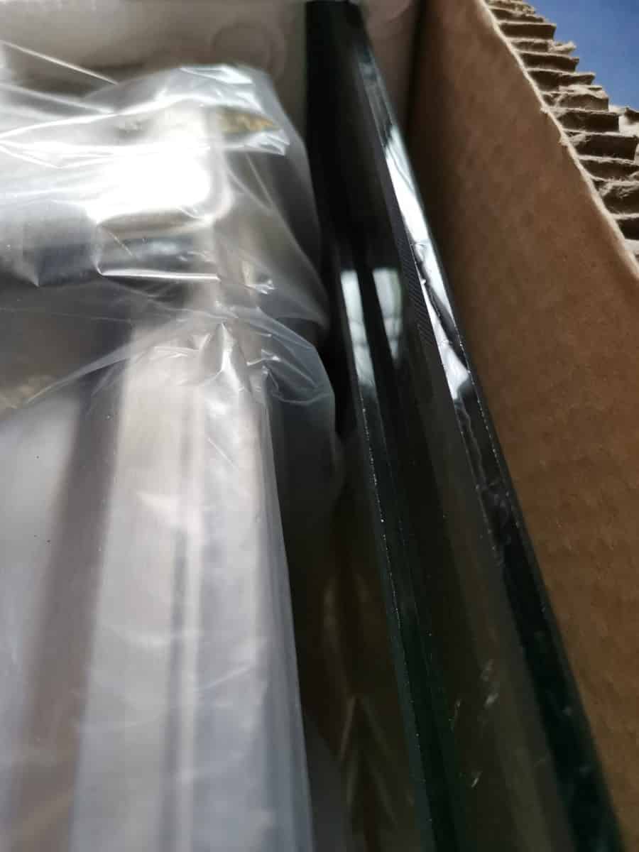 Výdejní vodní lázeň s krytem 5 x GN 1/2