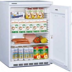 LIEBHERR FKU 1800 podstavná chladnička