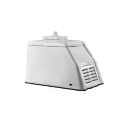 Zmrzlinový vozík na kole PUSHY BIKE - Bez kola