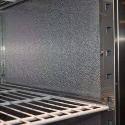 Mraznička CS SS+AL 1200L statická