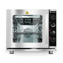 Konvektomat s grilem 4x GN 2/3, HENDI, 230V/3000W