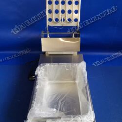 Gastro fritéza 8 litrů 2500 W