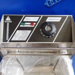 Gastro fritéza 8 litrů 2500 W