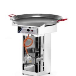 Plynový gril Fiesta 600, HENDI, 4,8kW