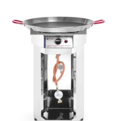 Plynový gril Fiesta 600, HENDI, 4,8kW
