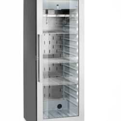 Skříň na zrání masa, HENDI, 352L