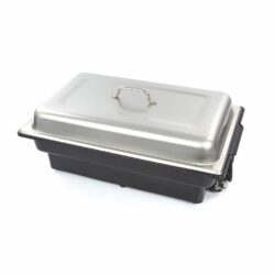 Chafing Dish - elektrický - 8