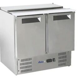 Saladety chladící stoly s odklápěcím víkem, Arktic, 247L