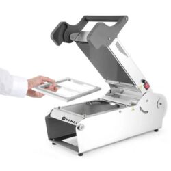 Balička - zatavovačka plastových misek, HENDI, 700W