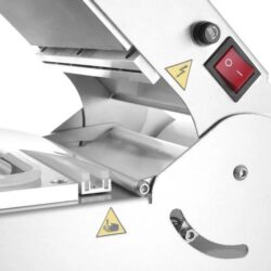 Balička - zatavovačka plastových misek, HENDI, 700W