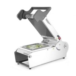 Balička - zatavovačka plastových misek, HENDI, 700W