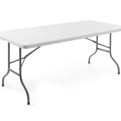 Bufetový stůl, HENDI, max. nosnost 150 kg., 1520x700x(H)740mm