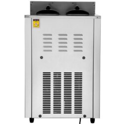 Výrobník ledové tříště  2 x 8L