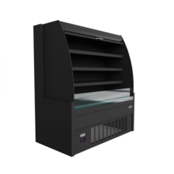 Přístěnná samoobslužná vitrína CS 66x130cm